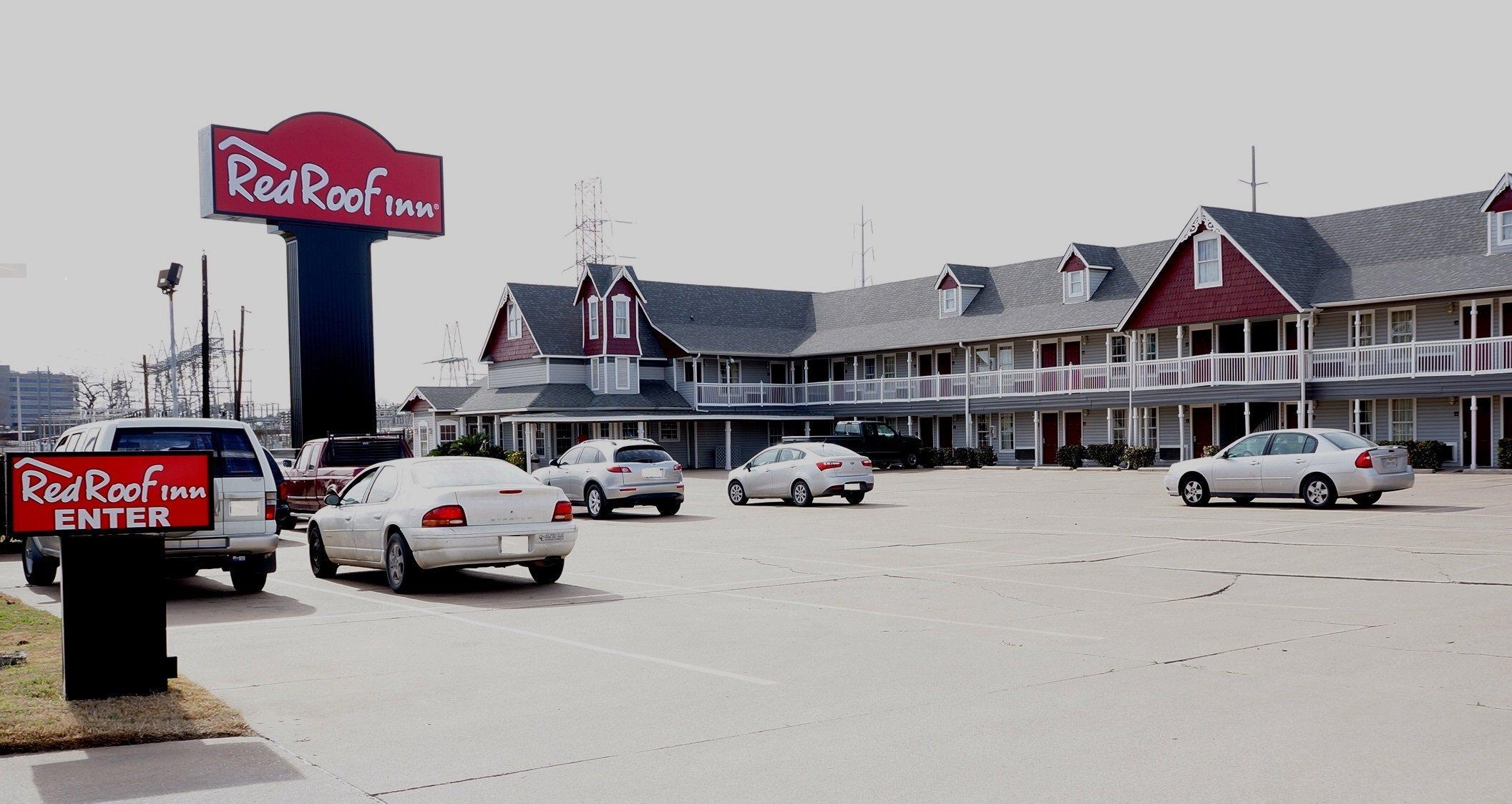 Rodeway Inn Waco Bagian luar foto