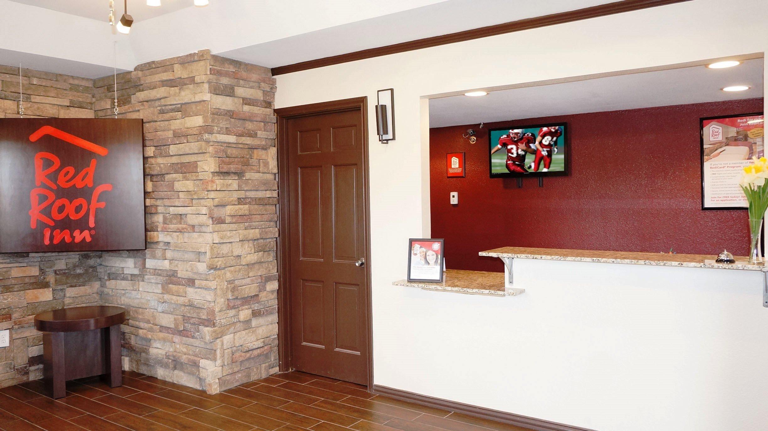 Rodeway Inn Waco Bagian luar foto