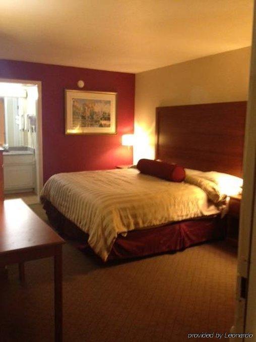 Rodeway Inn Waco Ruang foto