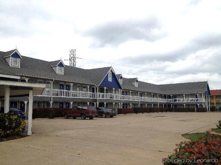 Rodeway Inn Waco Bagian luar foto