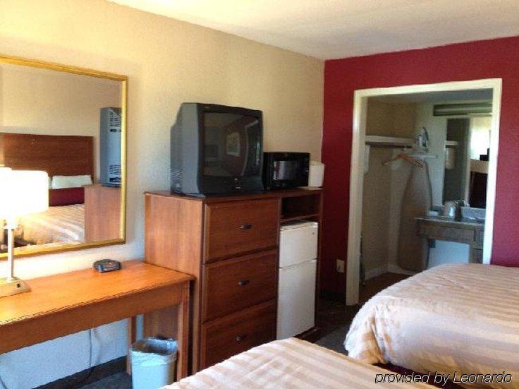 Rodeway Inn Waco Ruang foto
